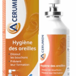 A CERUMENPRAY 40ML