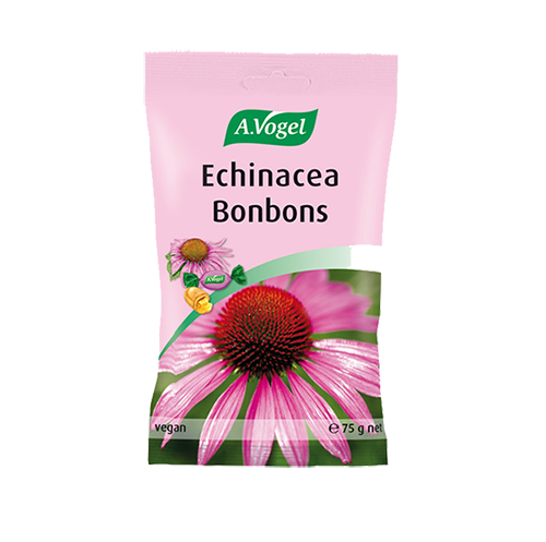 A VOGEL ECHINA C BONBONS 75 G