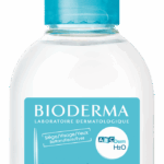 ABCDERM H2O EAU MICELLAIRE BEBES ET ENFANTS VISAGE YEUX ET SIEGE PEAUX SENSIBLES 100ML