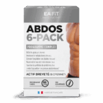 ABDO 6 PACK 120 COMPRIMES