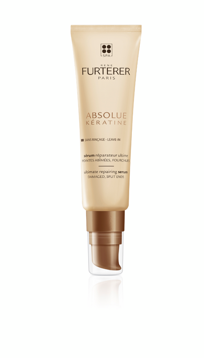 ABSOLUE KERATINE SERUM REPARATEUR ULTIME POINTES ABIMEES 30MLLL