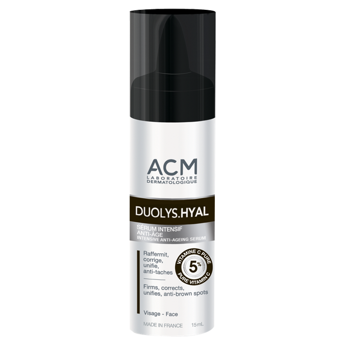 ACM DUOLYS HYAL SERUM INTENSIF ANTI AGE 15ML