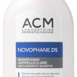 ACM NOVOPHANE DS SHAMPOING ANTIPELLICULAIRE 125 ML