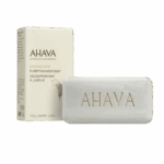 AHAV SAVON PURIFIANT A LA BOUE 100G