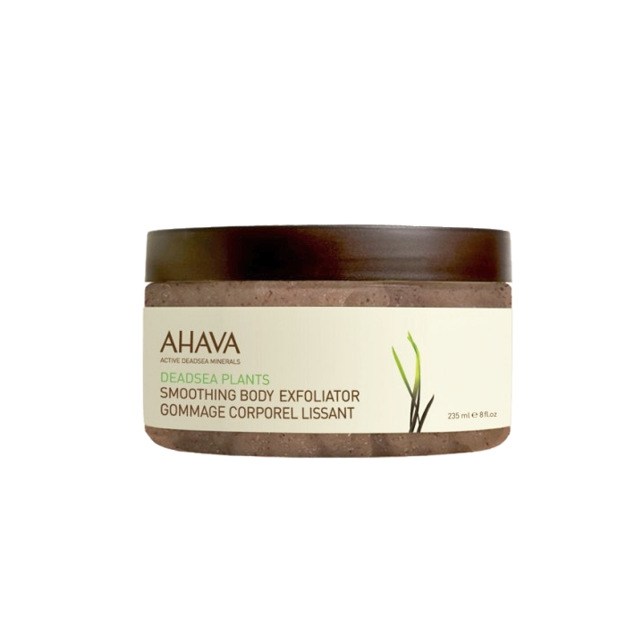 AHAVA DEADSEA PLANTS GOMMAGE CORPOREL LISSANT 235ML