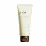 AHAVA DEADSEA WATER CREME MINERALE POUR LES MAINS 100ML