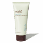 AHAVA TIME TO CLEAR GEL NETTOYANT VISAGE TOUS TYPES DE PEAUX 100ML
