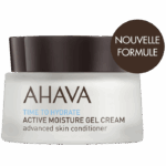 AHAVA TIME TO HYDRATE ACTIVE MOISTURE GEL CREAM 50ML