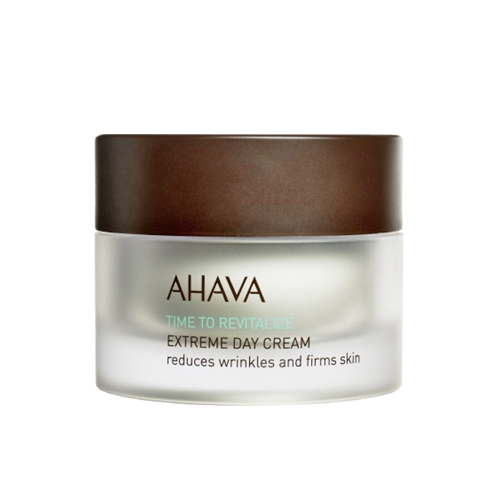 AHAVA TIME TO REVITALIZE EXTREME CREME DE JOUR 50ML