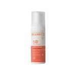 ALGA MARIS CREME SOLAIRE BEBE ET ENFANT SPF50 BIO VISAGE ET CORPS 100ML