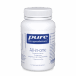 ALL IN ONE 60 CAPSULES