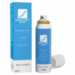 ALLIANCE PHARMA KELO COTE SPRAY TRAITEMENT POUR CICATRICES 100ML