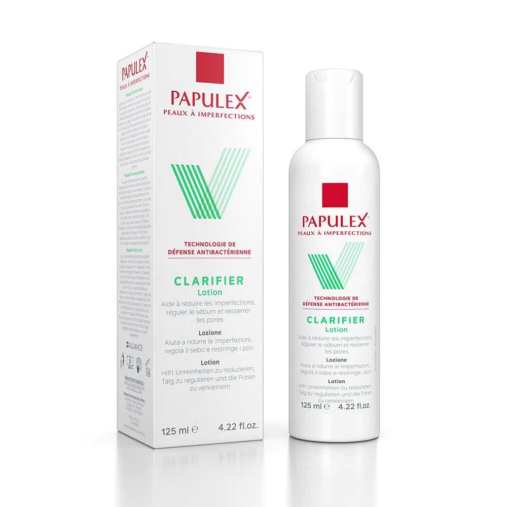 ALLIANCE PHARMA PAPULEX LOTION 125ML