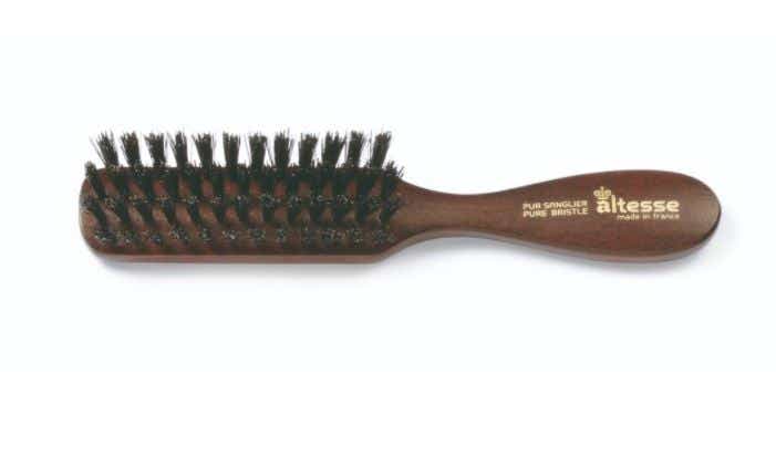 ALTESSE BROSSE LISSOIR CHEVEUX ET BARBE