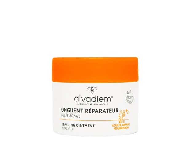 ALVADIEM ONGUENT REPARATEUR 50ML