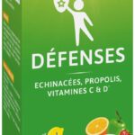 ALVITYL ALVITYL DEFENSES SIROP 240ML