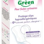 ANTI IRRITATION PROTEGE SLIPS INCONTINENCE 28 PIECES