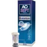 AOSEPT PLUS HYDRAGLIDE 360ML