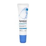 APAISAC BIORGA BAUME LEVRES NOURRISSANT 15ML