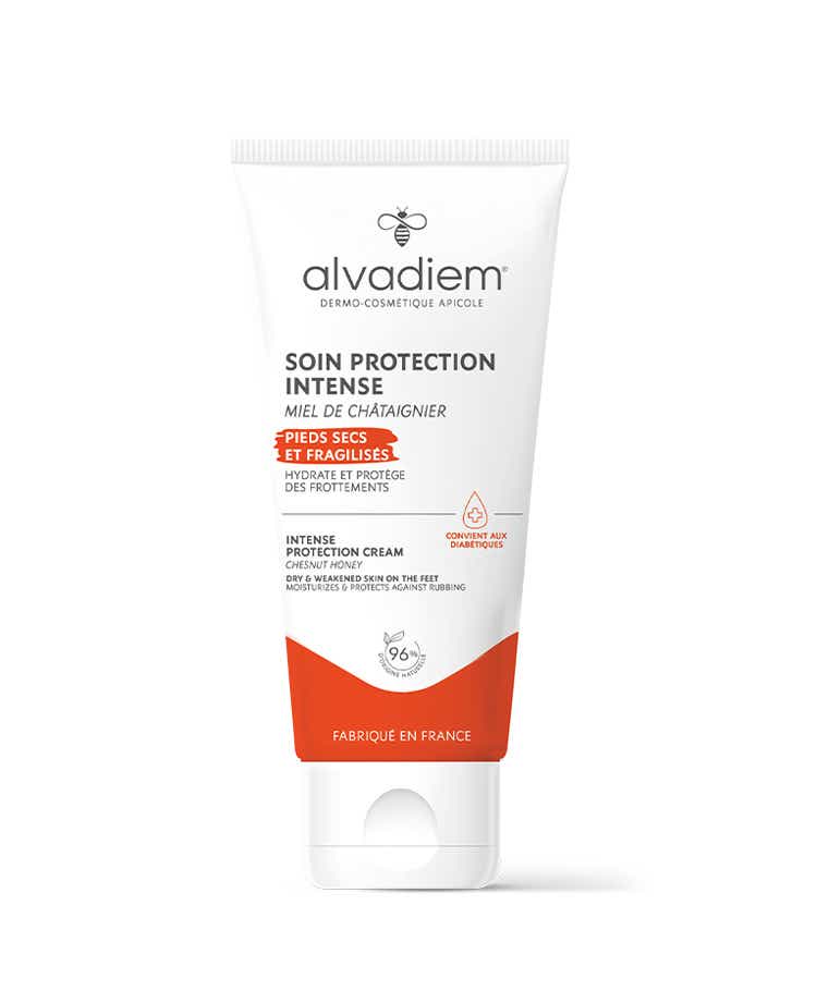 APIVITA SOIN PROTECTION INTENSE 100ML
