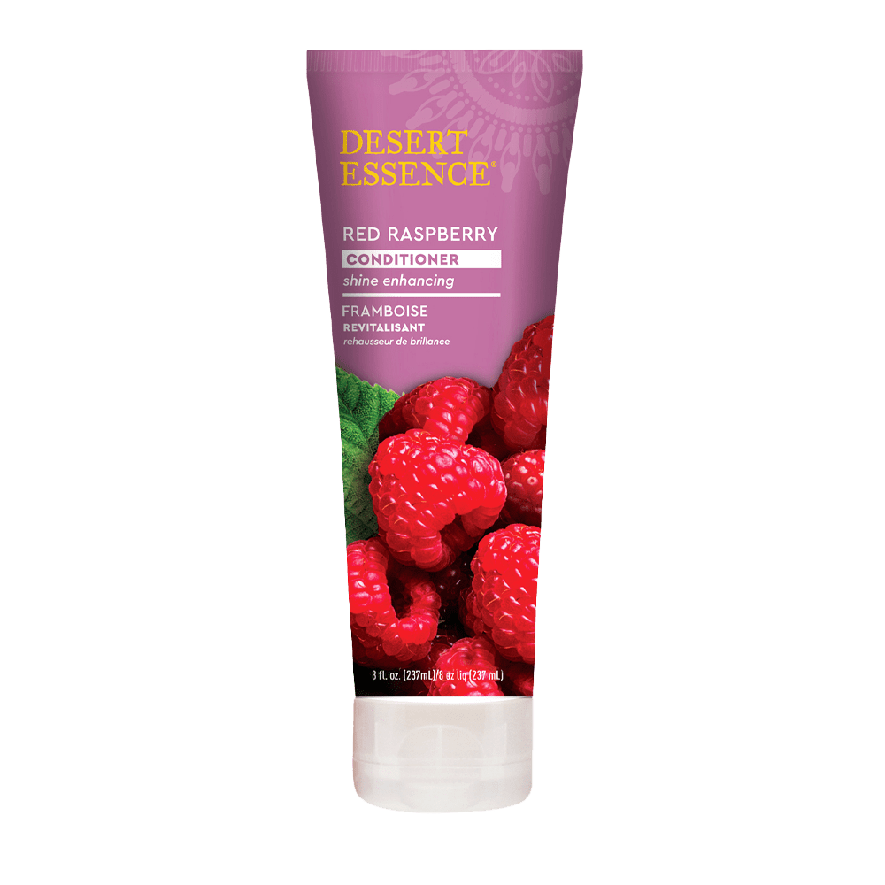 APRES SHAMPOOING FRAMBOISE 237 ML