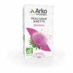 ARKOGELULES BARDANE BIO 150 GELULES