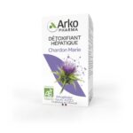 ARKOGELULES CHARDON MARIE BIO 45 GELULES