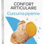 ARKOPHARMA ARKOGELULES CURCUMA PIPERINE 150 GELULES