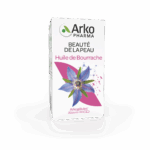 ARKOPHARMA ARKOGELULES HUILE DE BOURRACHE 60 GELULES
