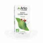 ARKOPHARMA ARKOGELULES NOPAL EFFET COUPE FAIM 45 GELULES