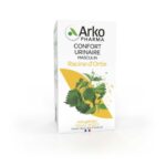 ARKOPHARMA ARKOGELULES RACINE D ORTIE 45GELULES