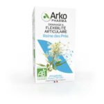 ARKOPHARMA ARKOGELULES REINE DES PRES BIO 150 GELULES