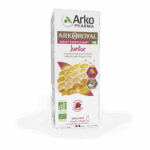 ARKOPHARMA ARKOROYAL SIROP FORTIFIANT ENFANT 140 ML