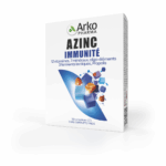 ARKOPHARMA AZINC IMMUNITE 30 COMPRIMES