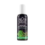 AROMA SPRAY AROMASPRAY MENTHE EUCALYPTUS 100 ML