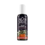 AROMA SPRAY AROMASPRAY THYM CANNELLE 100 ML