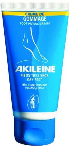 ASEPTA AKILEINE CREME DE GOMMAGE 75 ML