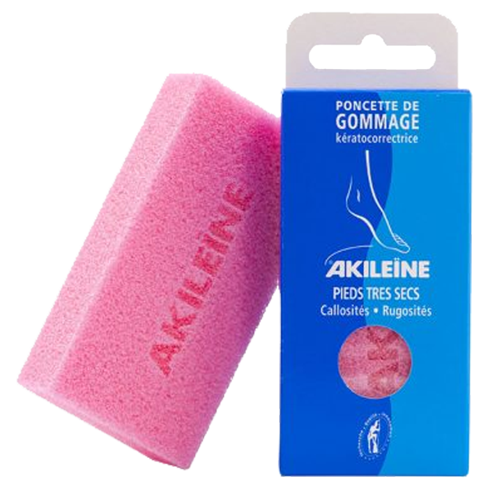 ASEPTA AKILEINE PIERRE PONCE DE GOMMAGE 1 UNITE