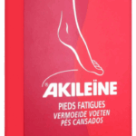 ASEPTA AKILEINE SELS DE BAIN DELASSANTS AUX LIPOAMINOACIDES 300G