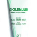 ASEPTA AKILENJUR CREME ENGELURES ET GERCURES VISAGE MAINS ET PIEDS 75 ML