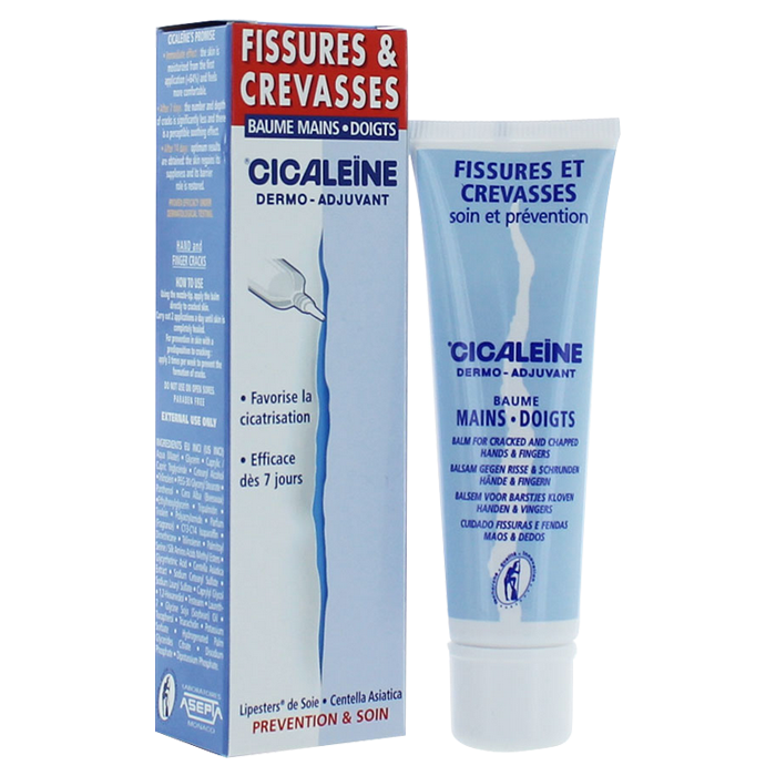 ASEPTA CICALEINE BAUME MAINS DOIGTS 30ML