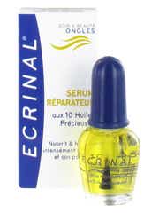 ASEPTA ECRINAL SERUM REPARATEUR AUX 10 HUILES PRECIEUSES 10 ML