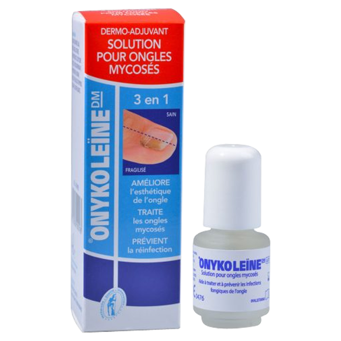 ASEPTA ONYKOLEINER DM 4ML