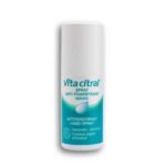 ASEPTA VITACITRAL SPRAYS ANTI TRANSPIRANT MAINS 75ML