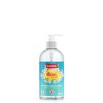 ASSANIS COLLECTION ETE GEL MAINS HYDROALCOOLIQUE PARFUM MONOI DU PARADIS 500ML