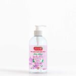 ASSANIS COLLECTION PRINTEMPS GEL HYDROALCOOLIQUE LILAS DELICAT 500ML