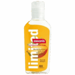 ASSANIS GEL ANTIBACTERIEN A LA MANGUE 80ML
