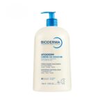 ATODERM CREME DE DOUCHE ULTR NOURISSANTE PEAUX SENSIBLES NORMALES SECHES 1L