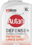 AUTAN DEFENSE SPRAY ANTI MOUSTIQUES PROTECTION LONGUE DUREE 100ML