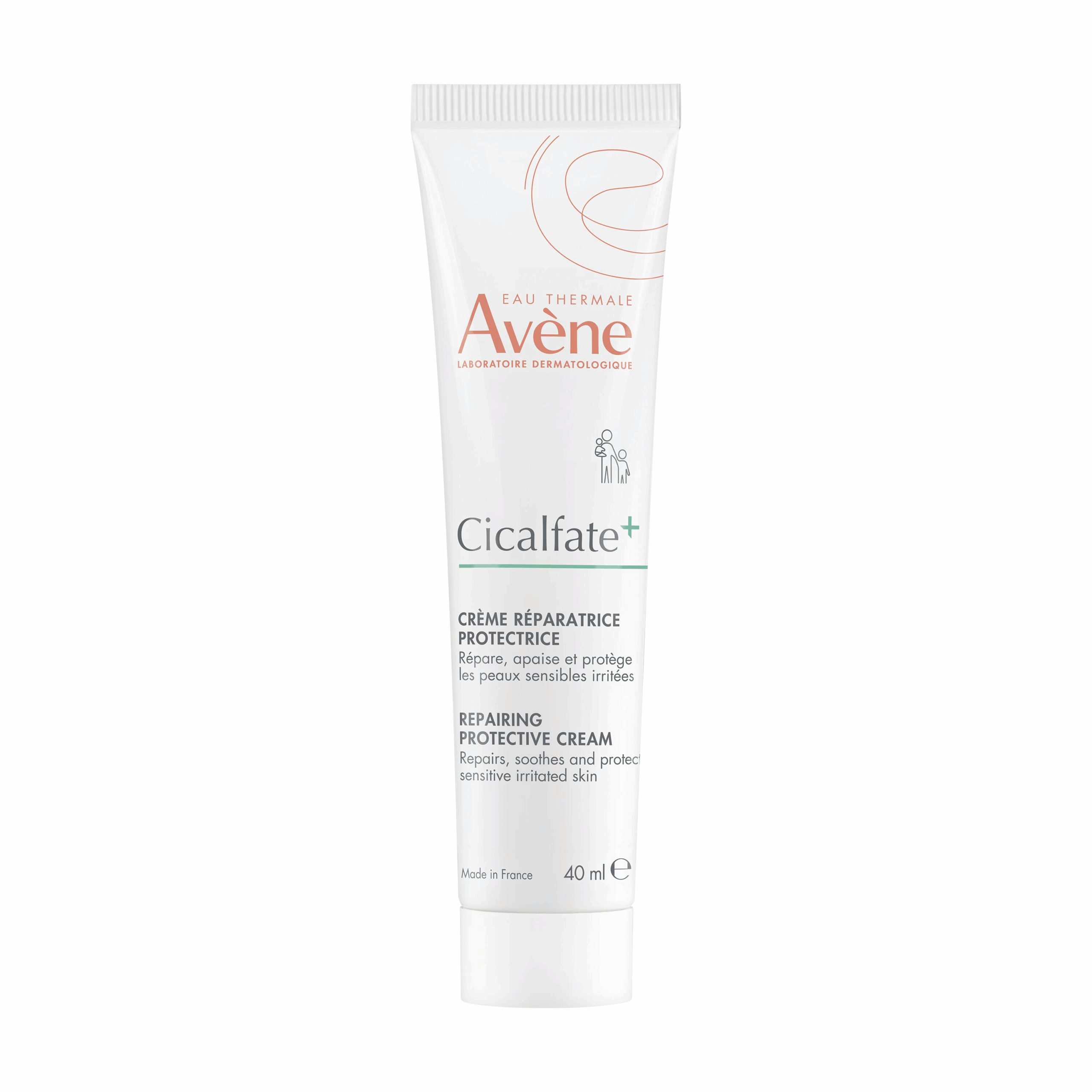 AVENE CICALFATE CREME REPARATRICE PROTECTRICE 40ML